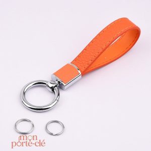 Porte-clé tendance femme