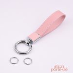 Porte-clé stylé pour clés
