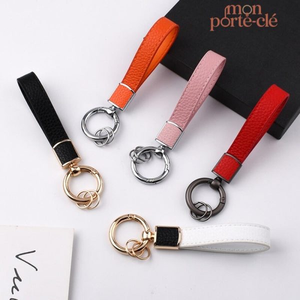 Porte-clé original et unique