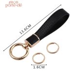 Porte-clé mode pour femmes