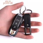 Accessoire pratique pour homme, porte-clé stylé