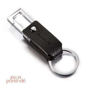 Joli porte-clé pour un style masculin raffiné