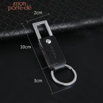 Porte-clé homme, un cadeau idéal et pratique