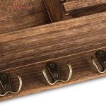 Porte-Clé pratique pour rangement