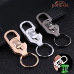 Porte-clé multifonctionnel, parfait pour les amateurs de bière