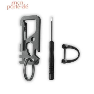 Multi Tools compact et pratique
