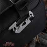 Porte-clé multifonction, petite taille, grande utilité