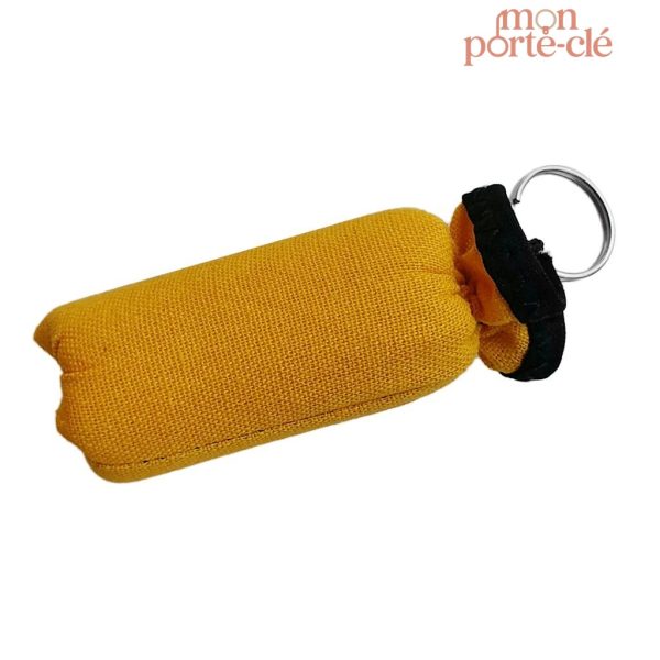 Porte-Clé Flottant Coloris Lumineux