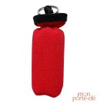 Porte-Clé Flottant Design Coloré