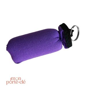 Porte-Clé Flottant avec Couleur Éclatante