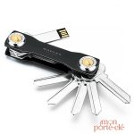 Organisateur de Clés pratique et élégant pour un quotidien simplifié