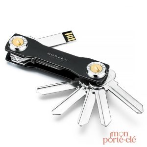 Organisateur de Clés pratique et élégant pour un quotidien simplifié