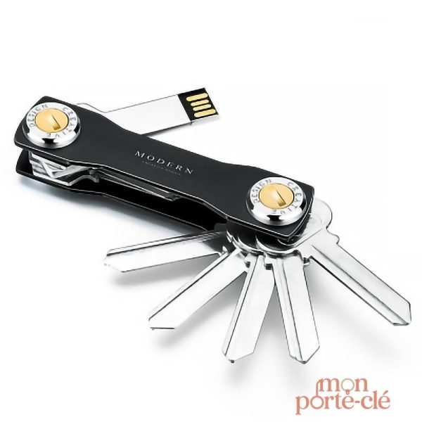 Organisateur de Clés pratique et élégant pour un quotidien simplifié