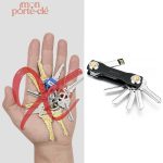 Porte-clés design pour ranger facilement vos clés