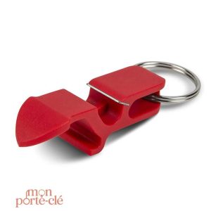 Porte-clé décapsuleur Shotgun