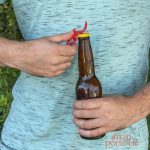 Accessoire indispensable pour les amateurs de bière