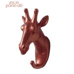 Porte-Clé Mural La Patère Animaux - vue 2