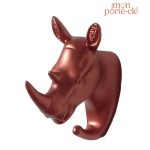 Porte-Clé Mural La Patère Animaux - vue 3