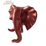 Porte-Clé Mural La Patère Animaux - vue 6