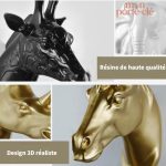 Porte-Clé Mural La Patère Animaux - vue 10