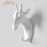 Patère originale pour organiser vos clés