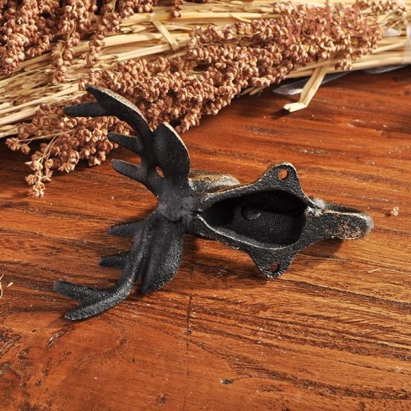 Décoration murale pratique et esthétique pour clés