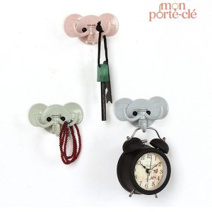 Porte-Clé Mural pour Chambre de Bébé