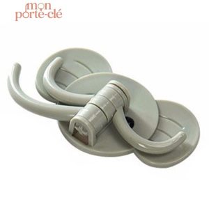 Porte-Clé Décoratif pour Chambre d’Enfant