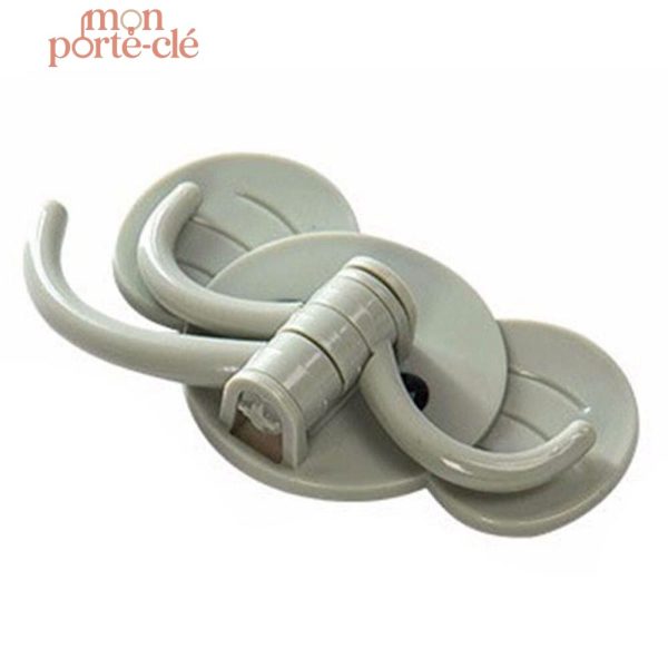 Porte-Clé Décoratif pour Chambre d’Enfant