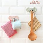 Détails sur la Patère Chambre Bébé