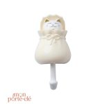 Patère Mural pour Accrocher Clés