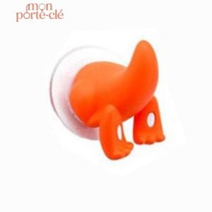 Porte-Clé Mural design pour chambre d'enfant