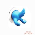 Porte-Clé décoratif pour chambre de garçon