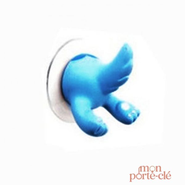 Porte-Clé décoratif pour chambre de garçon