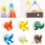 Rangement mural pour clés dans la chambre