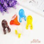 Patère moderne pour chambre d'enfant garçon