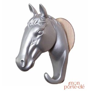 Porte-clé mural La Patère Cheval
