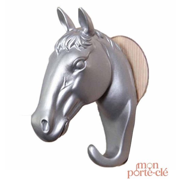 Porte-clé mural La Patère Cheval