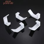 Accessoire mural design pour clés et petits objets