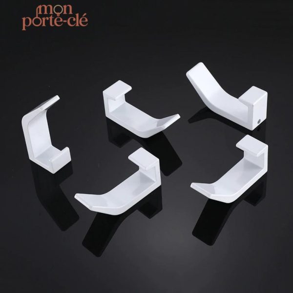 Accessoire mural design pour clés et petits objets