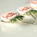 Porte-clé mural original et pratique