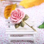 Patère murale design pour rangement clé