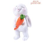 Accessoire mural pratique Lapin