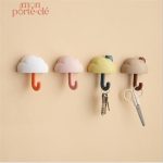 Porte-Clé Mural Nuage