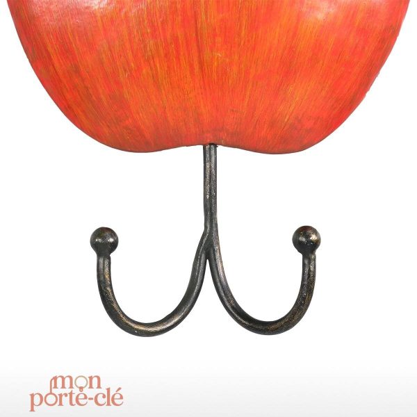 Accessoire mural pour organiser vos clés