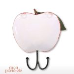 Décoration murale pratique pour clés et accessoires