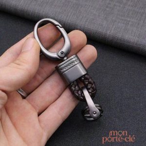 Porte-Clé élégant en version compacte