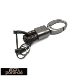 Accessoire pratique pour accrocher vos clés