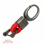 Porte-Clé simple et fonctionnel au design épuré