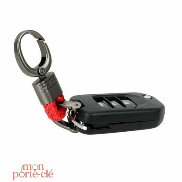 Porte-Clé classique facile à transporter